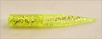 Chartreuse Silver Slab Buster